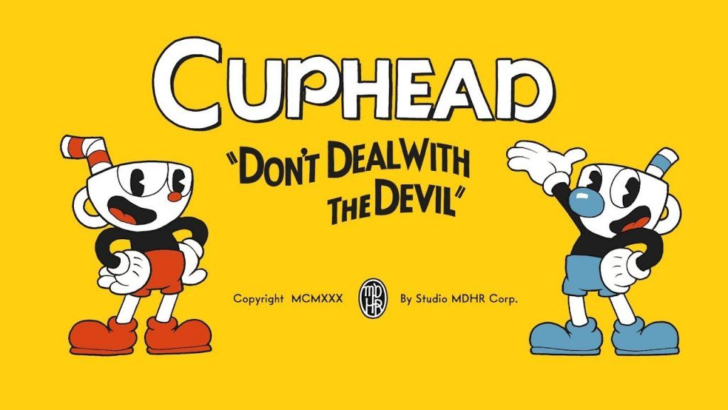 Cuphead: Diabolicamente adictivo