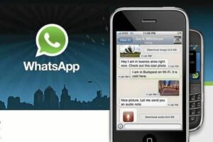 Métodos para espiar conversaciones de WhatsApp