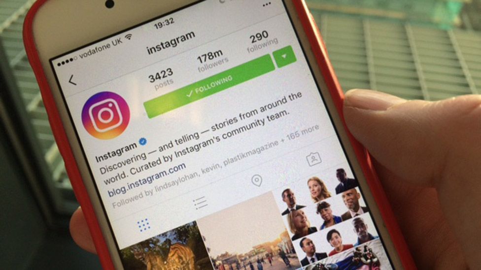 Mejores métodos para descargar fotos de Instagram