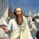La influencia de Pitágoras en las matemáticas y la tecnología