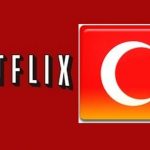 Cómo contratar servicios de Netflix Turquía