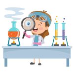 ¿Cómo despertar el interés de los niños por la ciencia?