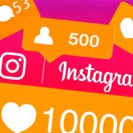 Beneficios de comprar seguidores en Instagram