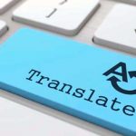 Traductor de documentos: qué es y cómo funciona