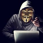 Hacktivismo o cómo enmascarar la ciberdelincuencia en la red