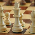 Algunas estrategias del Ajedrez que aprenderás con un chess coach