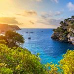El auge del turismo de alquiler en Menorca