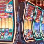 Exploring the Differences Between Classic and Video Slots 