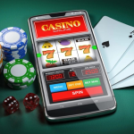 Juegos de casino en línea: ¡puede comenzar a jugar hoy!