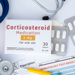 Beneficios y efectos secundarios de los corticosteroides