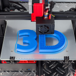 Las impresoras 3D en educación: Ventajas y aplicaciones
